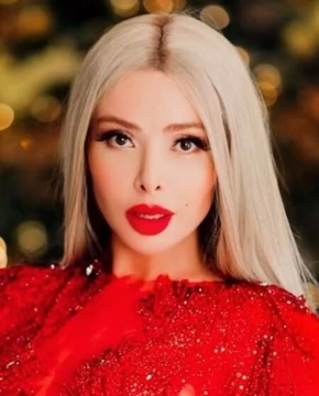 Алена Кравец