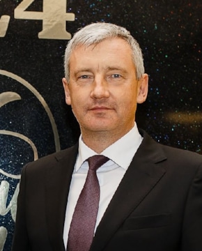 Евгений Герасимов