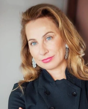 Ирина Никитина