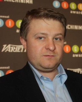 Виктор Кислый