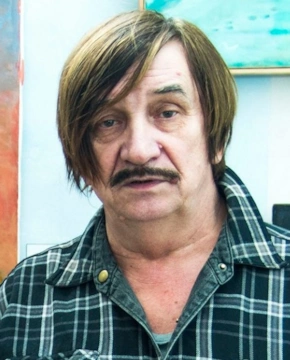 Виктор Тихомиров