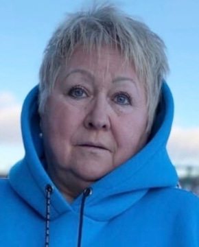 Ирина Шарапова