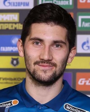 Алексей Сутормин