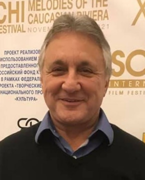 Владимир Алеников