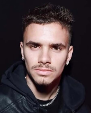 Ромео Бекхэм