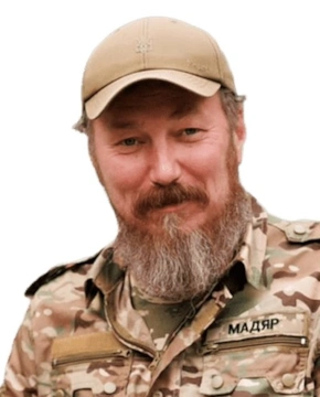 Роберт Бровди