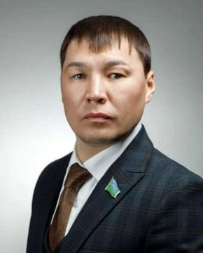 Руслан Проводников