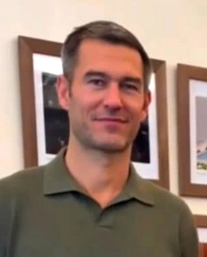 Алексей Гарбер