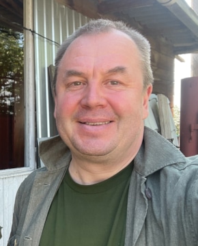 Станислав Наумов