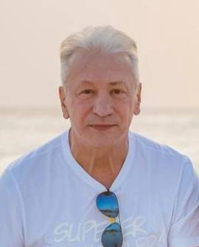 Николай Колесов