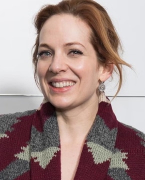 Кэтрин Паркинсон