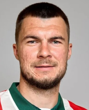 Николай Комличенко