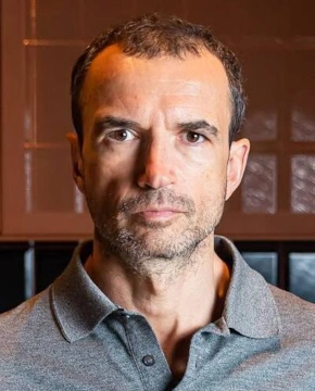 Александр Орлов