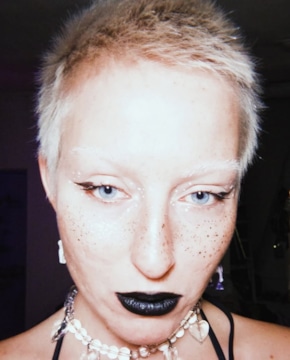 Тося Чайкина