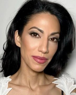 Хума Абедин