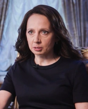 Анна Дульцева