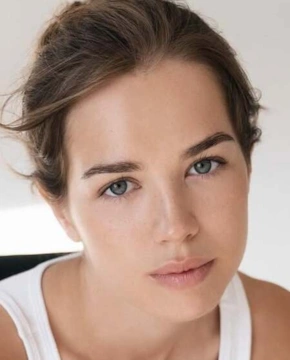 Александра Соловьева