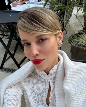 Полина Подплетенная