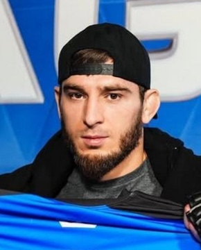 Магомед Умалатов