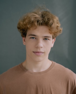 Антон Соломатин