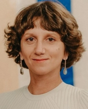 Эйнат Кляйн