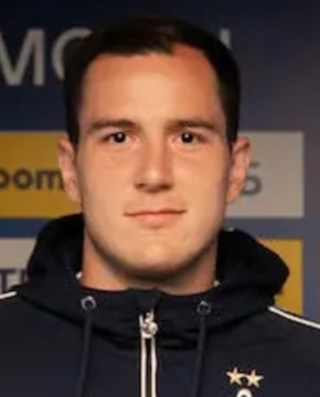 Максим Осипенко