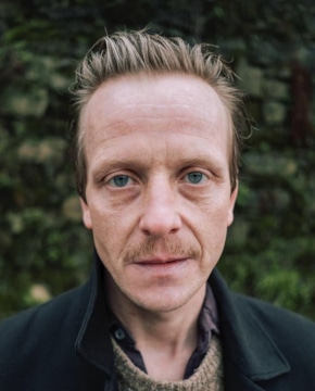 фотография Якоб Диль