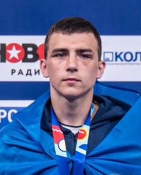 Александр Зырянов