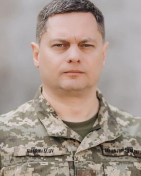 Геннадий Шаповалов