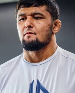 Нурсултон Рузибоев