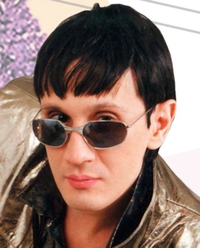 Валерий Залкин