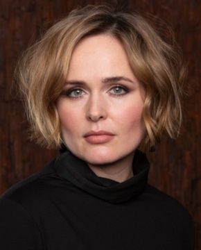 фотография Мария Бортник