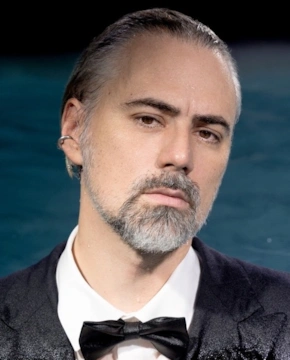 Антон Севидов