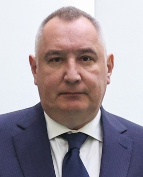Дмитрий Рогозин