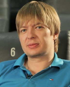 Петр Иващенко