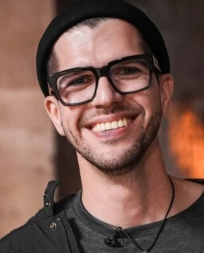 Руслан Усачев