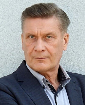 фотография Виктор Сарайкин