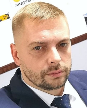 Кирилл Калашников