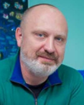 Александр Рыжих