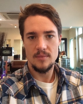 Александр Дреймон