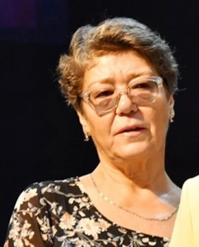 Дарья Соломина