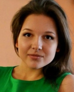 Анфиса Шустова