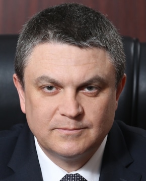 Леонид Пасечник