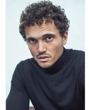 фотография Карл Глусман