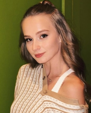 Паня Трофимова