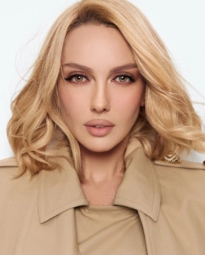 Ольга Полякова