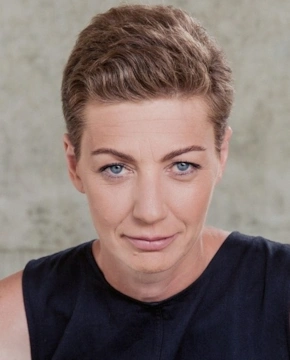 Елизавета Осетинская*