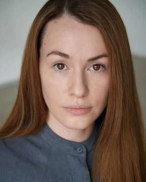 фотография Людмила Волкова