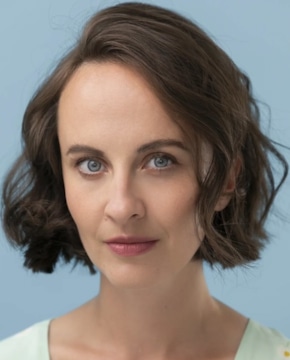 фотография Мария Фефилова