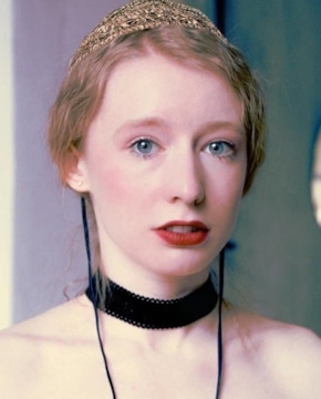 Эва Мильграм